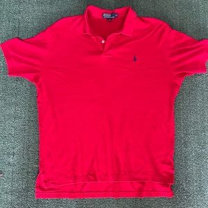 Polo by Ralph Lauren Size XL